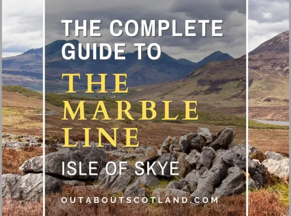 marble line skye