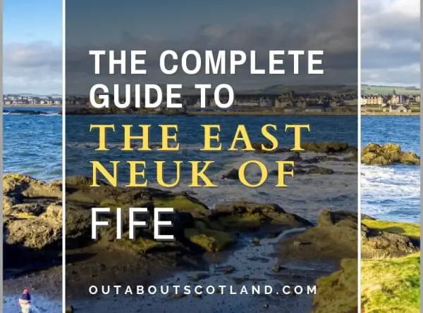 East Neuk of Fife