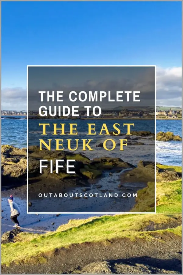 The East Neuk of Fife Visitor Guide