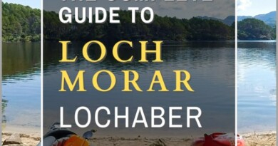 Loch Morar