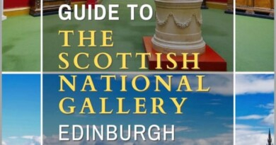 Scottish National Gallery