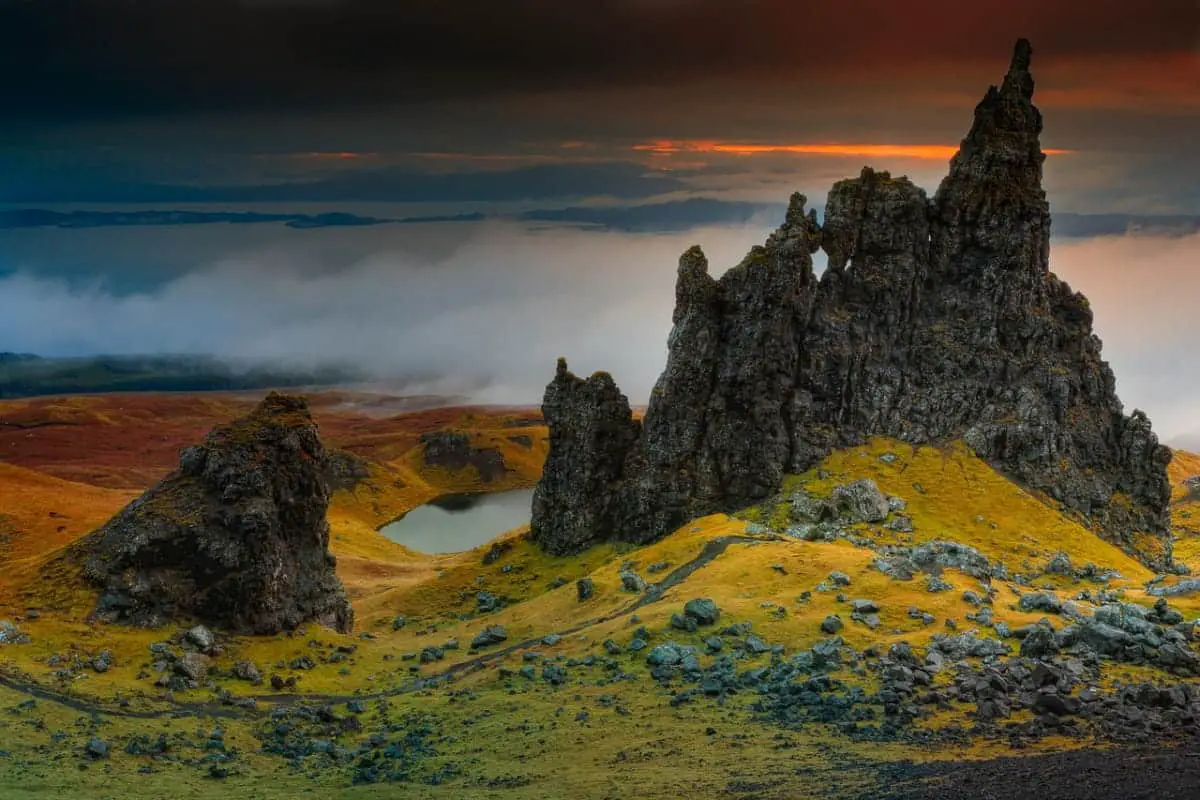 virtual tour attractions skye