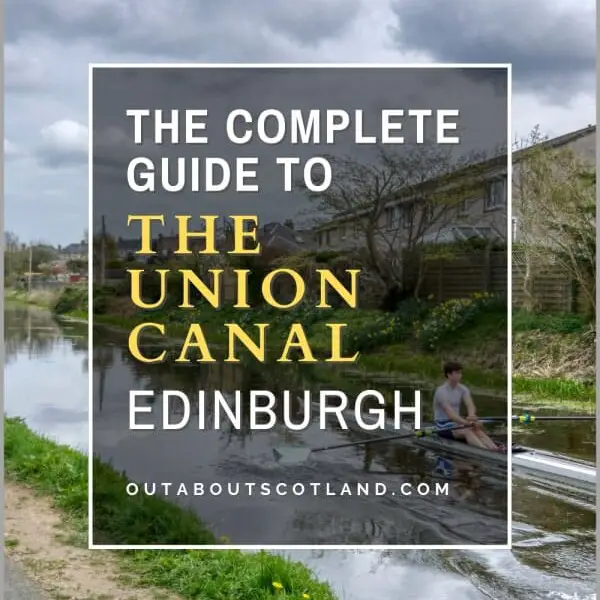 Union Canal Edinburgh