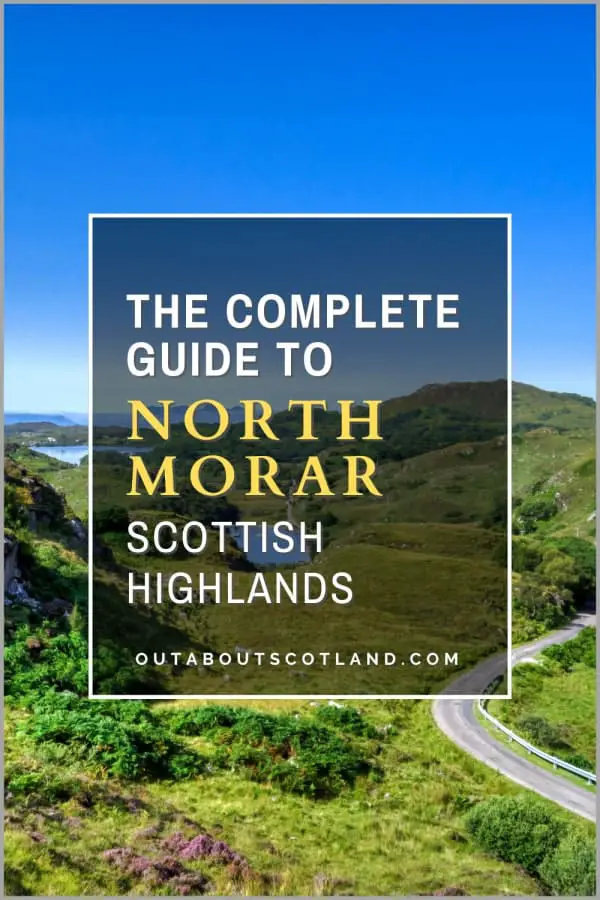 How to Visit North Morar: A Must-See Destination in Scotland