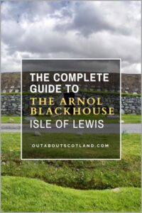 Arnol Blackhouse