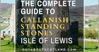 Callanish Standing Stones