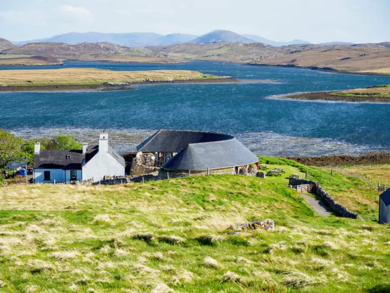 Callanish Standing Stones Visitor Guide | Harris & Lewis