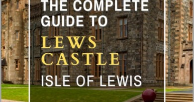 Lews Castle