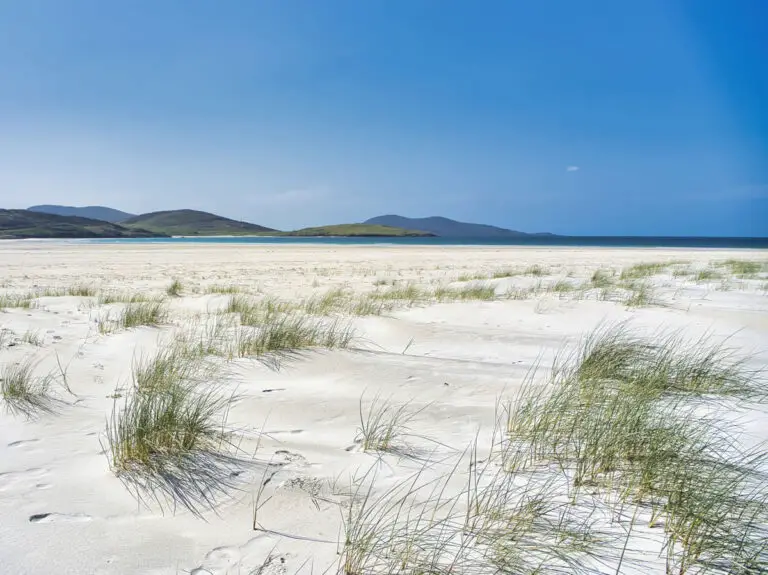 Isle of Harris Visitor Guide | Harris & Lewis