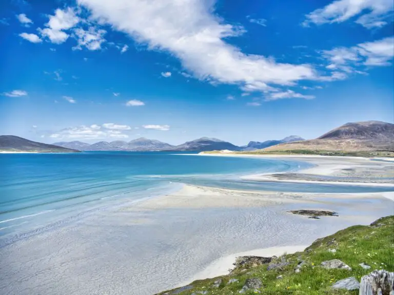 The Best Beaches in Scotland | Sightseeing Ideas