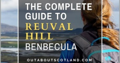 Reuval Benbecula
