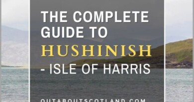 Hushinish Harris