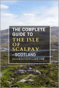 Isle of Scalpay