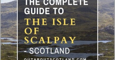 Isle of Scalpay