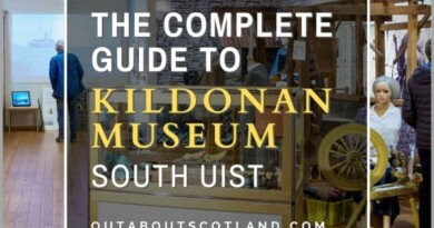 Kildonan Museum