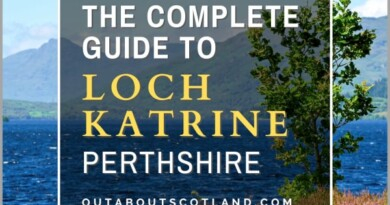 Loch Katrine