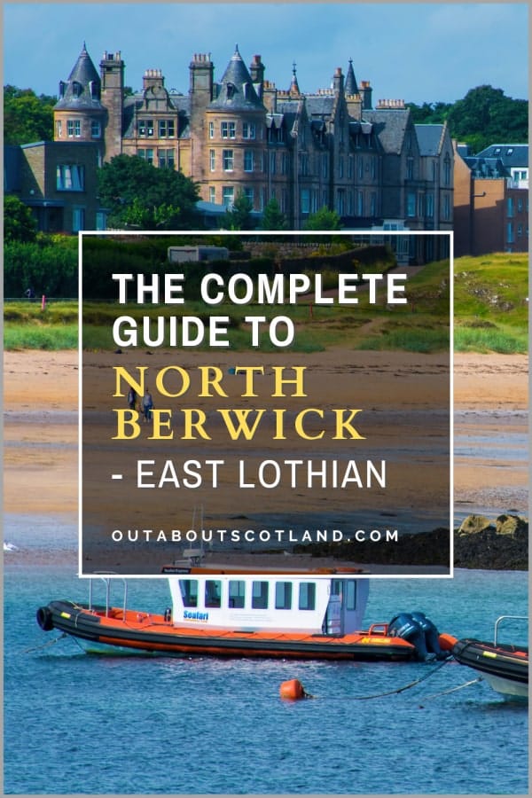 North Berwick: Complete Visitor Guide