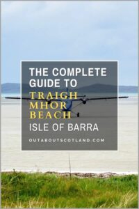 Traigh Mhor Beach