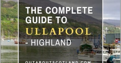 Ullapool