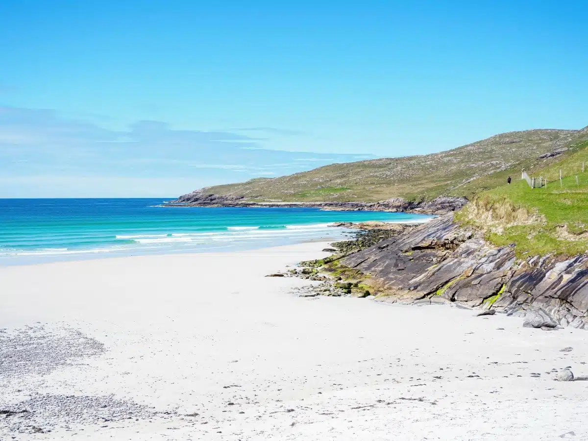 Isle of Vatersay Visitor Guide | Outer Hebrides