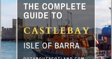 Castlebay