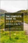 Glen Loin and Coiregrograin