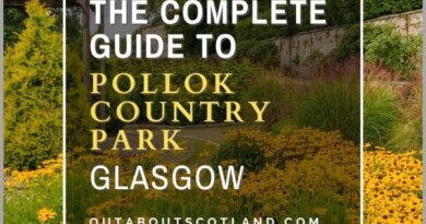 Pollok Country Park