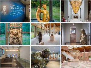 The Burrell Collection | Glasgow