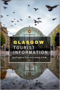 Glasgow Tourist Information