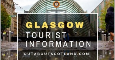 Glasgow Tourist Information