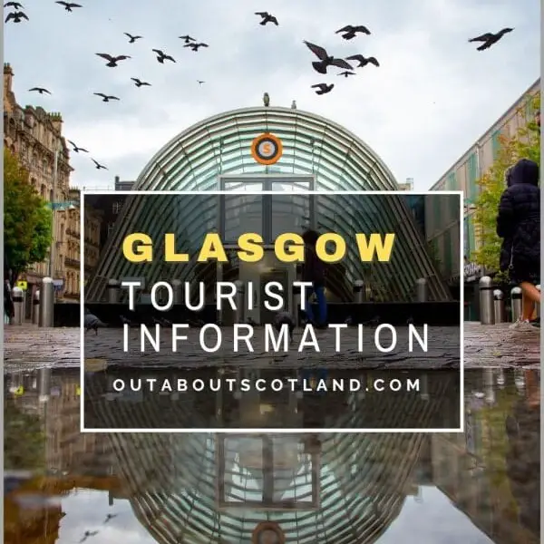 Glasgow Tourist Information