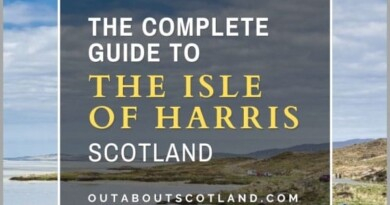 Isle of Harris