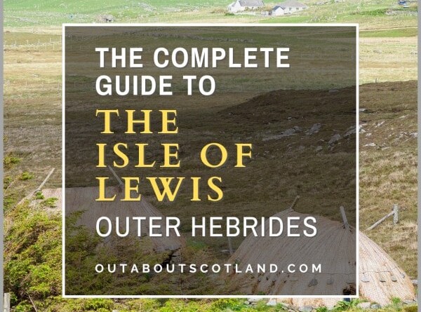 Isle of Lewis