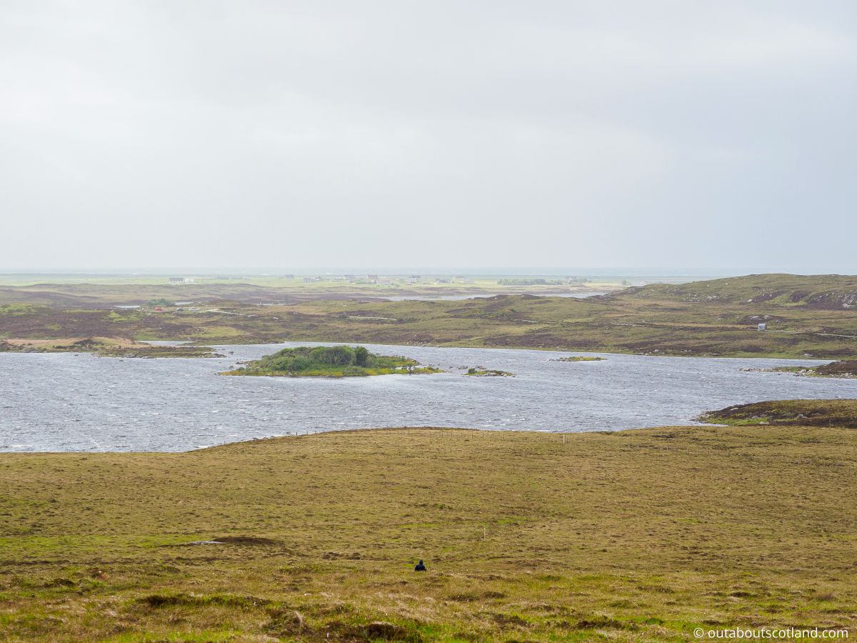Loch Druidbeg