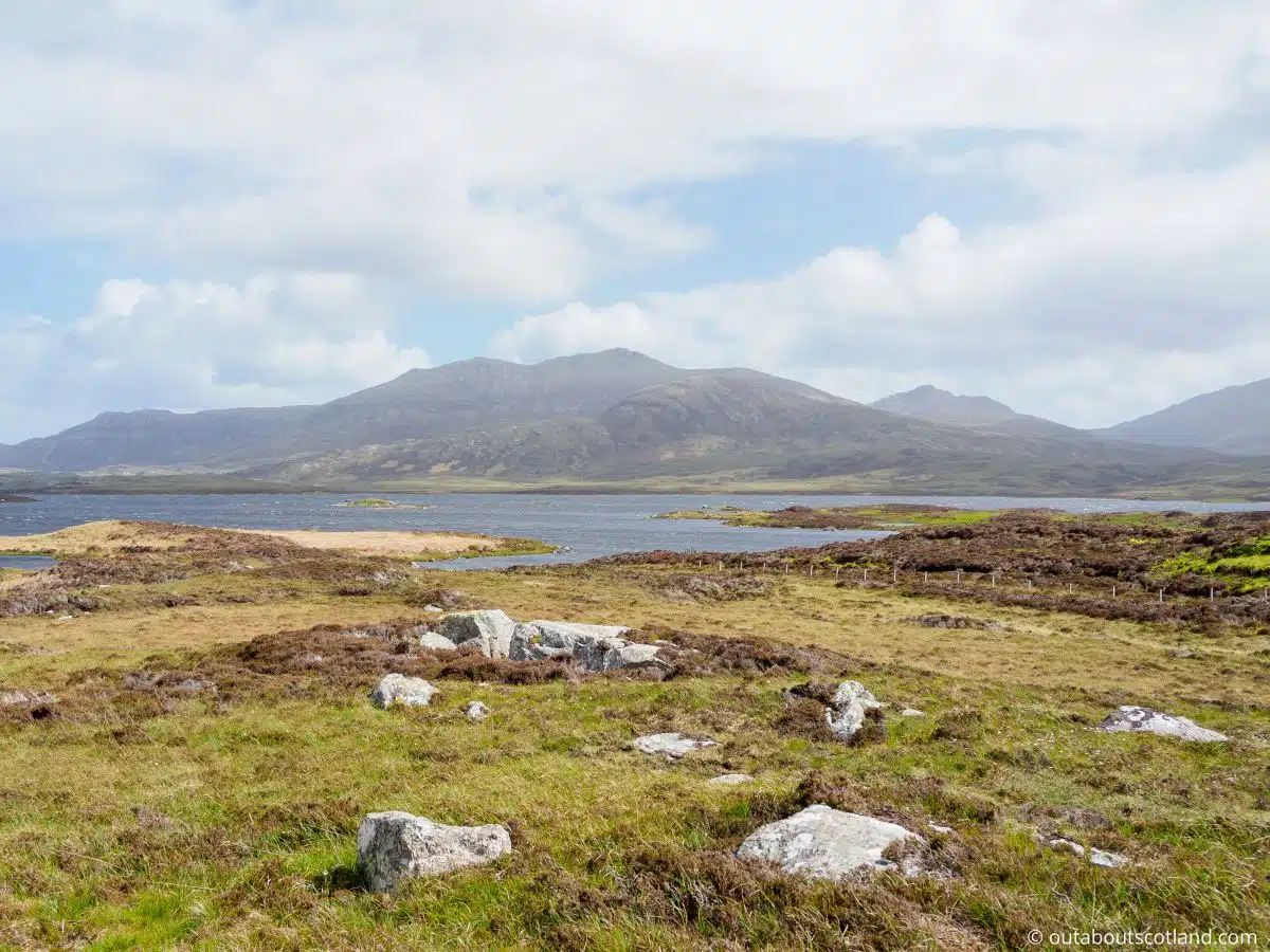 Loch Druidibeg