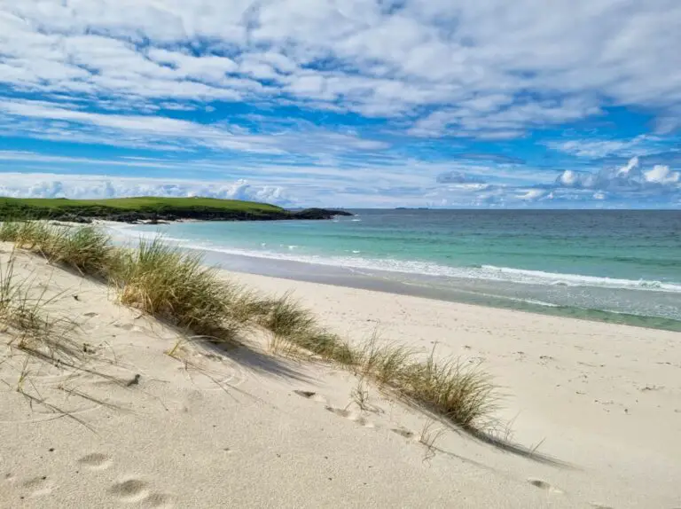 Isle of North Uist Visitor Guide | Uist