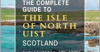 North Uist