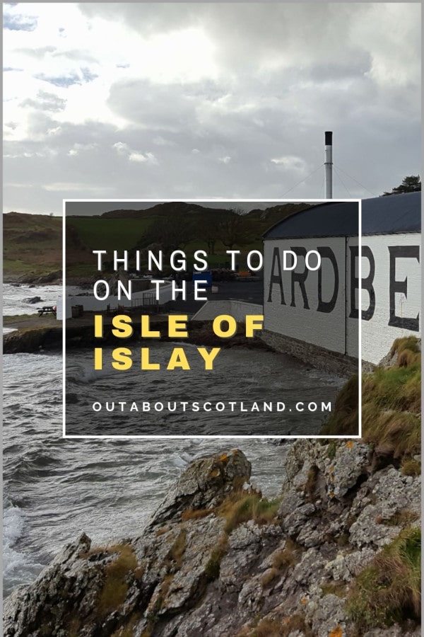 Things to do on the Isle of Islay