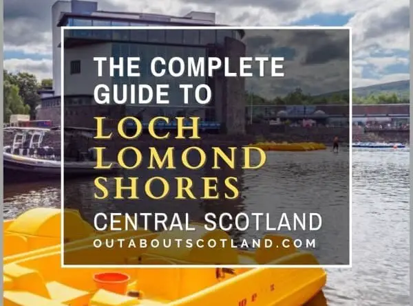 Loch Lomond Shores
