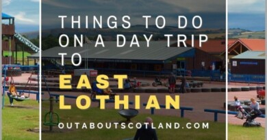 Things to Do in East Lothian