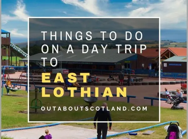 Things to Do in East Lothian