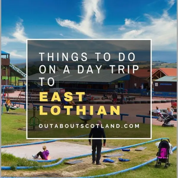 Things to Do in East Lothian