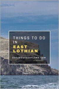 Things to do in East Lothian
