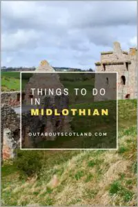 Things to do in Midlothian