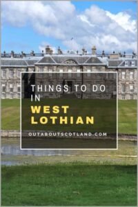 Things to do in West Lothian