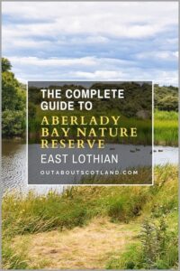 Aberlady Bay Nature Reserve