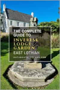 Inveresk Lodge Garden