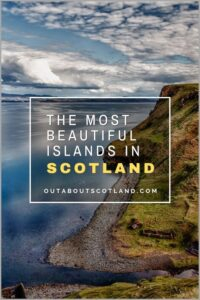 The Most Beautiful Islands in Scotland