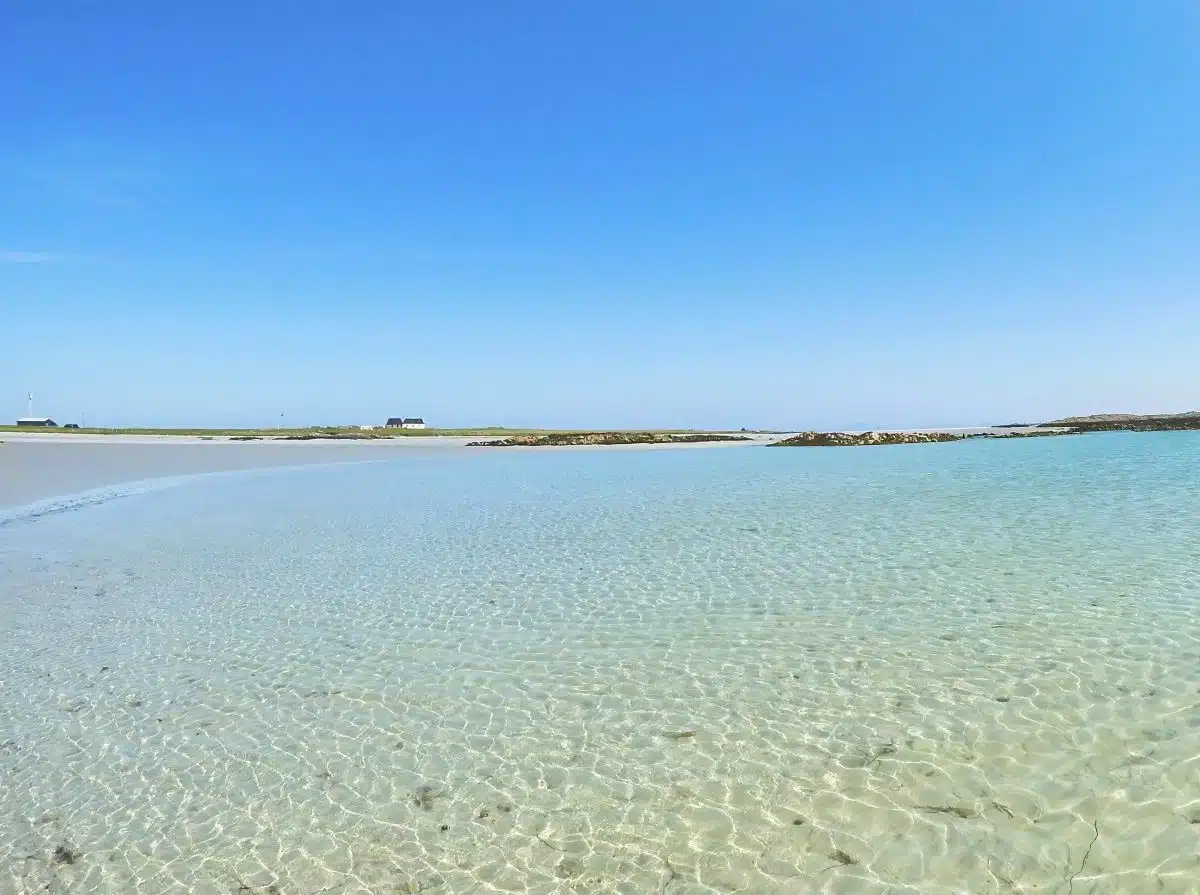 Gott Bay Tiree