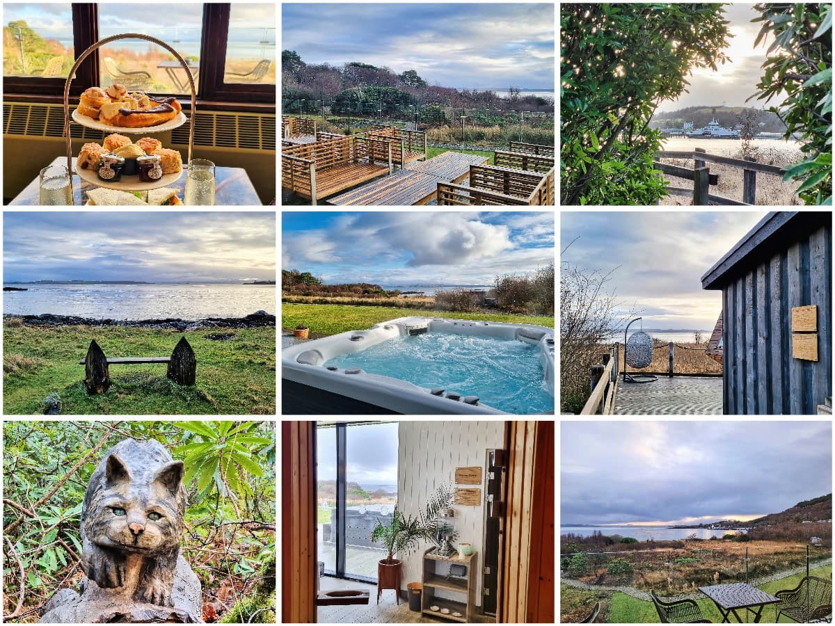 Isle of Mull Hotel and Spa